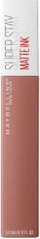 Buzëkuq Maybelline Liquid Super Stay Matte Ink 05 Loyalist, 5 ml