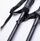 Shkopinj skish Martes Alpine Ski II, 120 cm, argjend