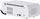 Radio alarm Adler AD 1192W, karikues wireless, Bluetooth, e bardhë