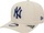 Kape çunash New Era Team Colour 9FIFTY SS, snapback, e krem
