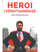 Heroi I Perditshmerise - Delia Steinberg Guzman