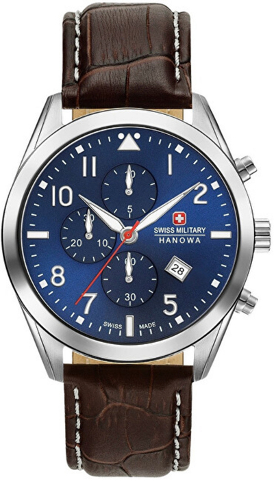 Orë dore Swiss Military Hanowa 4316.04.003