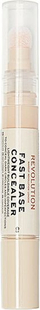Korrektor Revolution Fast Base, nr.C2, 4.5 ml