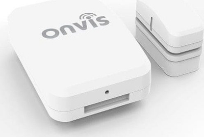 Senzor dere dhe dritare ONVIS Magnetic, HomeKit, BLE 5.0, i bardhë