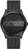 Orë për meshkuj Guess	Reputation GW0710G3, e zezë