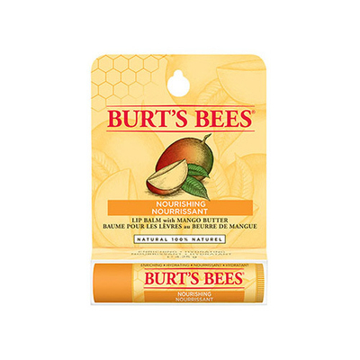 Zbutës Burt's Bee 4.25g