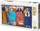 Puzzle DToys Kurti Andi Collage, 2000 copa, shumëngjyrësh