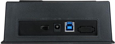 StarTech USB 3.0 SATA III станица за приклучување на SSD/HDD