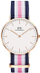 Orë dore Daniel Wellington Classic Southampton Gold H24-434