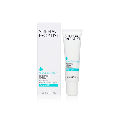 Serum për fytyrë Super Facialist Collagen+ Firming, 30ml
