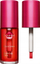 Ngjyrues buzësh Clarins Water Lip Stain No.01 Rose Water, 0.2oz, rozë