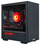 Kompjuter HAL3000 Online Gamer, AMD Ryzen 5 7500F, 32GB DDR5, RX 7800 XT, 1TB SSD, Windows 11 Home, i zi