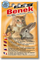 Песок за мачки Super Benek Universal Natural, 5L
