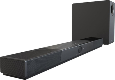Soundbar Creative Stage, 200W, Bluetooth, HDMI, i zi