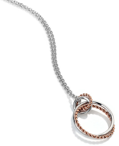 Qafore Hot Diamonds Jasmine RG DP736