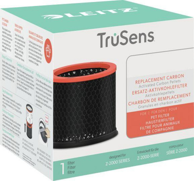 Filtër i ajrit nga karboni Leitz TruSens Z-2000