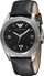 Orë dore Emporio Armani AR1956 për goca, çelik inoks, ngjyrë rozë gold