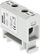 Lidhës universal elektrik MOREK OTL35 MAA1035A10, 2.5-35mm², 1000V, gri