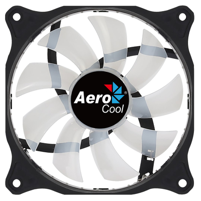Ладилник Aerocool COSMO12FRGB, 12 cm