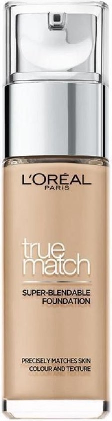 Krem pudër L'Oreal Paris Perfect Match, 2.N Neutral Undertone, 30 ml