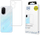 Mbështjellës telefoni 3MK Clear Case për Xiaomi Redmi A5 4G, 173mm, transparent