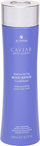 Balsam flokësh Alterna Caviar Anti-Aging Restructuring, për flokë të dëmtuar, 250 ml