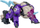 Figurë aksioni Hasbro Transformers One Prime Changer Alpha Trion, 12.7cm, transformuese, vjollcë