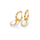 Обетки Hot Diamonds 2in1 Jac Jossa Soul DE671