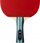 Raketë pingpongu Butterfly Advance, gome Wakaba, sfungjer 1.7mm