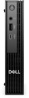 Kompjuter desktop Dell Pro Micro QCM1250, Core i5 14500T, 8GB RAM, 512GB SSD
