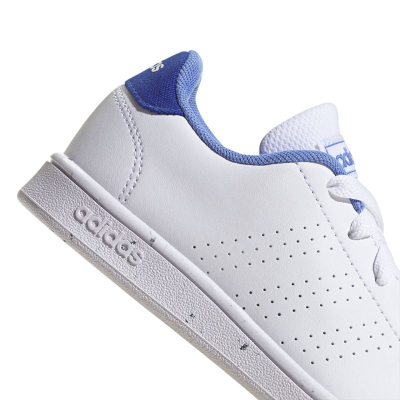 Këpucë për fëmijë Adidas Advantage Lifestyle Court Lace