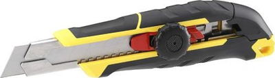 Prerëse STANLEY Fatmax FMHT10328-0, me rrotë bllokimi, për tehe 9-25mm, e verdhë me të zezë