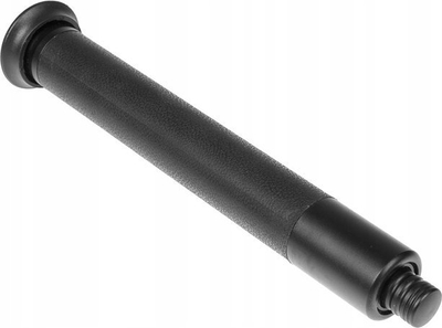 Shkop teleskopik AUTOMAT GUARD Viper YC-10525-21, 21" 53 cm, me mbajtëse, i zi