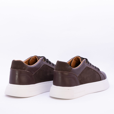 Luzaro Realm – Brown