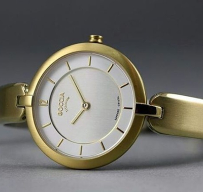 Orë Boccia Titanium 3164-05, woman