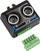 Sistem parkimi Blow 76-157, kontrollues LED RGB