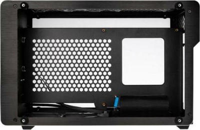 Kasë Raijintek Ophion, Small Form Factor