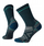 Çorape trekking Smartwool Hike Light Cushion Crew, për femra, blu