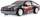 Makinë sportive RC Amewi 21108, 1:24, 4WD, me drita LED
