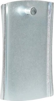 Varëse muri 3M Command Jumbo, 3.6 kg, ngjitëse, gri