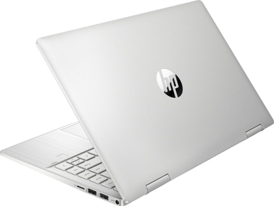 Laptop HP Pavilion x360 14, 14", Intel Core 5-1335U, 16GB RAM, 512GB SSD