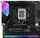 Pllakë amë Asrock B860M Lightning WiFi, Intel B860, DDR5, Micro ATX