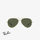 Ray-Ban RB3675 001/31 58