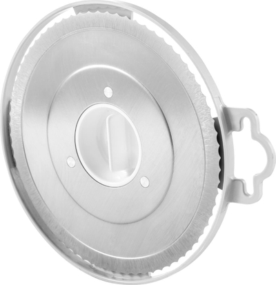 Thikë për bukë Smapp, teh i dhëmbëzuar, çelik inox