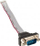 Kabllo Impactics RS232 D7NU1, 100 mm