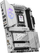 Motherboard MSI MPG B850 EDGE TI WIFI, AMD B850, Socket AM5, ATX, argjend e bardhë