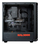 Kompjuter HAL3000 MEGA Gamer Pro, Intel i5-11400F, 16GB RAM, 1TB PCIe SSD, Nvidia RTX 3060, i zi