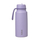 Shishe termike b.box Thermo Flip Top, 1L, inoks, deep space