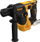 Trapan me bateri Dewalt DCH072L2, 12 V