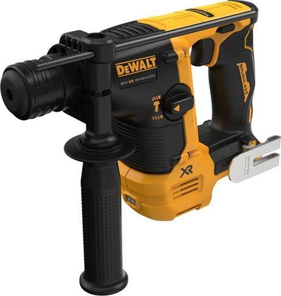 Trapan me bateri Dewalt DCH072L2, 12 V